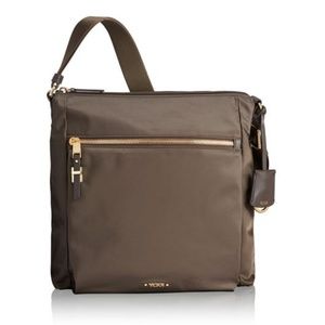 Tumi Canton Voyageur Crossbody Bag